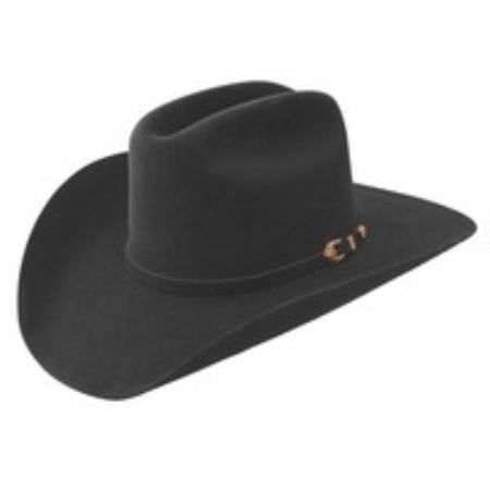 stetson hats 10x