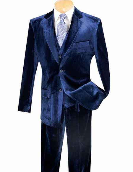 velour suits mens