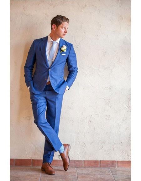 Gray Men Slim Fit Dress Suits Bestmen Formal Tuxedo 3 Pieces (jacket+p |  Prom suits for men, Wedding suits men black, Wedding suits men