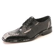 Ostrich Shoes for Men, Ostrich Skin Shoes, Ostrich Leather Boots ...