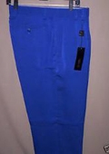 Wide Leg Dress Pants