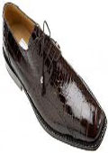 Mens Alligator Shoes