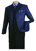 Stacy adams suit