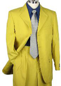 Yellow Suits - Buy Yellow Zoot Suit & Gangnam Style Suits for Men at ...