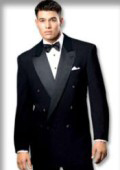 1920s Tuxedo - 1920s Tuxedo Style - Mens 1920s Style Tuxedos
