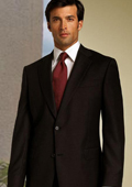 Athletic Fit Suits - Athletic suits - Athletic cut suit