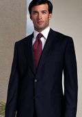 Athletic Fit Suits - Athletic suits - Athletic cut suit