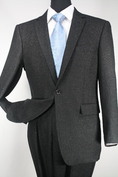 Old Fashioned Suits for Men, Vintage Suits