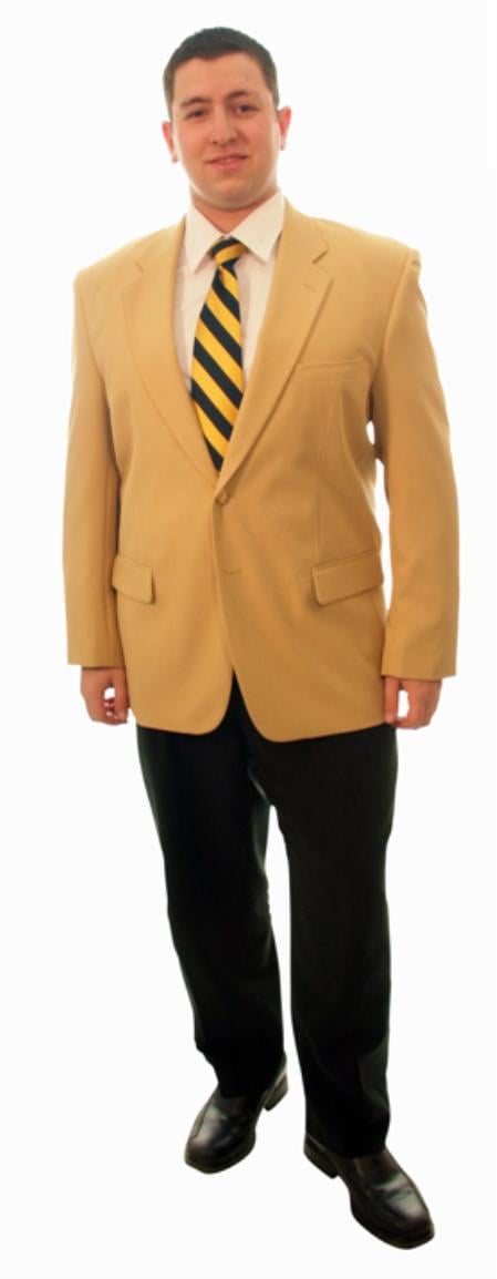 lørdag Migration Villain 1950s Mens Suits & Sport Coats | 50s Suits & Blazers