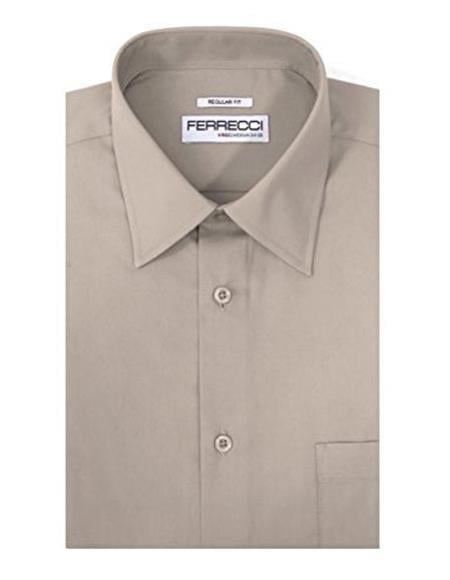 cheap dress shirt