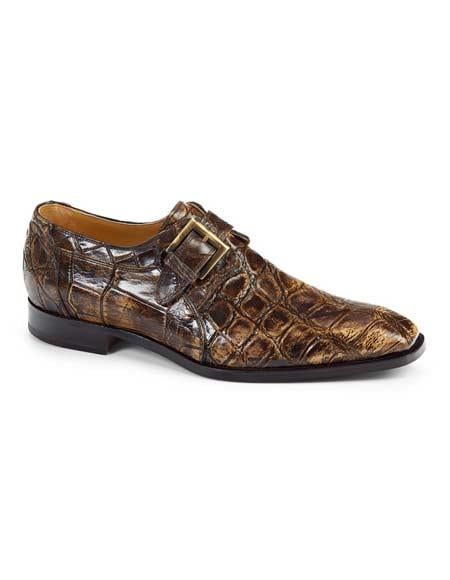 Buzo flojo Cita Zapatos Mauri: calzado de hombre al mejor estilo italiano