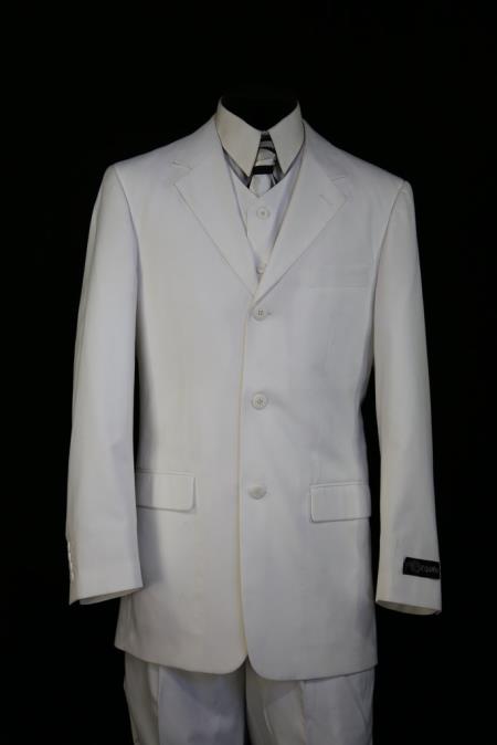 1950s Tuxedos and Men's Wedding Suits