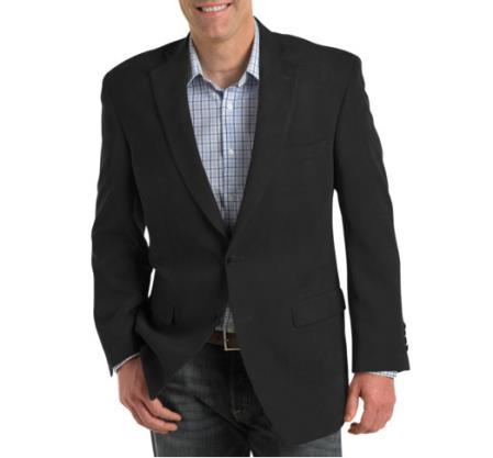 Men's Cheap Priced Designer Fashion Dress Casual Blazer On Sale 2 Button Blazer