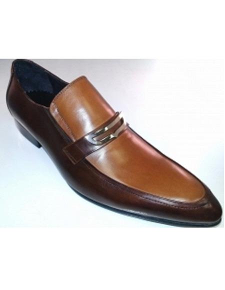 cushioned mens dress shoes