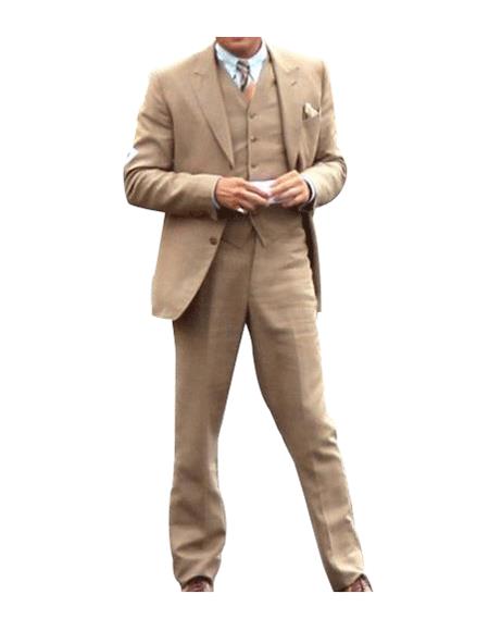 great gatsby clothes mens