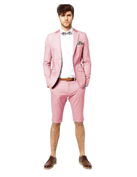 Buy > pink dress for men > in stock