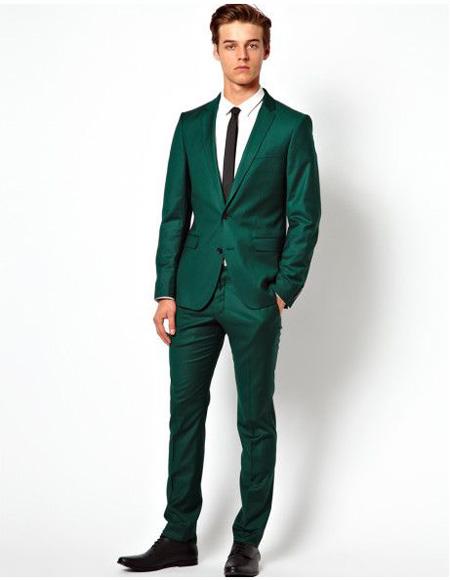 Buy > womens emerald green suit > in stock