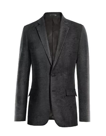 fully lined Hottest Fashion classy Side vents Blazer