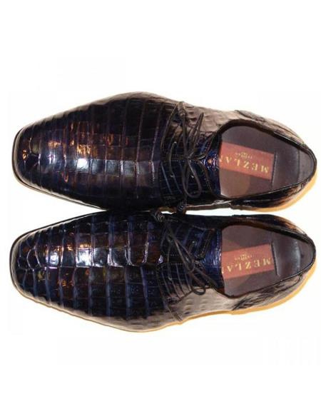 mezlan alligator shoes sale
