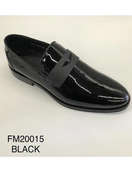 mens tuxedo shoes with bow