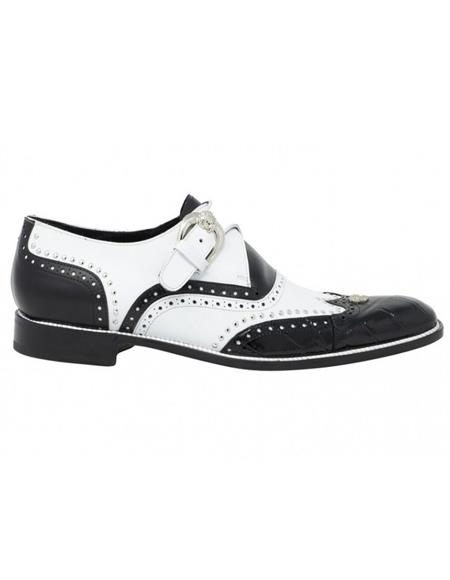 mauri alligator shoes wholesale