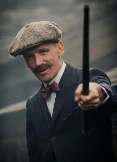 Peaky Blinder Suit $149 + Add Overcoat For $150 More + Hat $30 More (Peaky Blinder Custome)