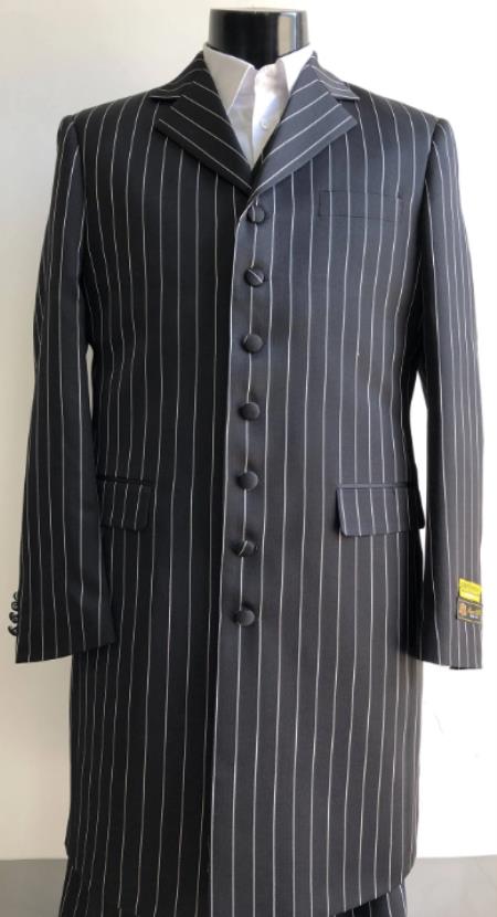 Big And Tall Suit Plus Size Men's Suits For Big Guys