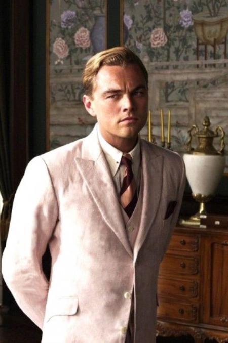 great gatsby tuxedo