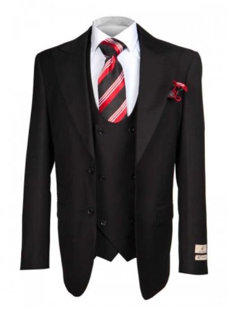 Rossi Man Dress Suits Rossiman Dress Suit - Rossiman Suit