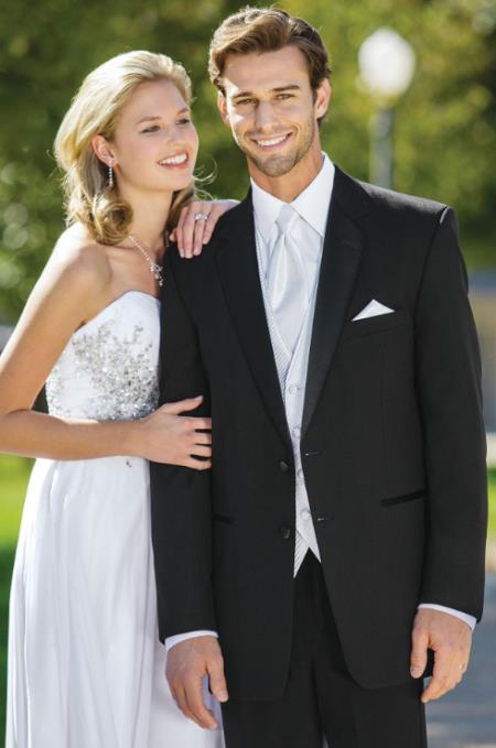 Mens Quinceanera Suits 