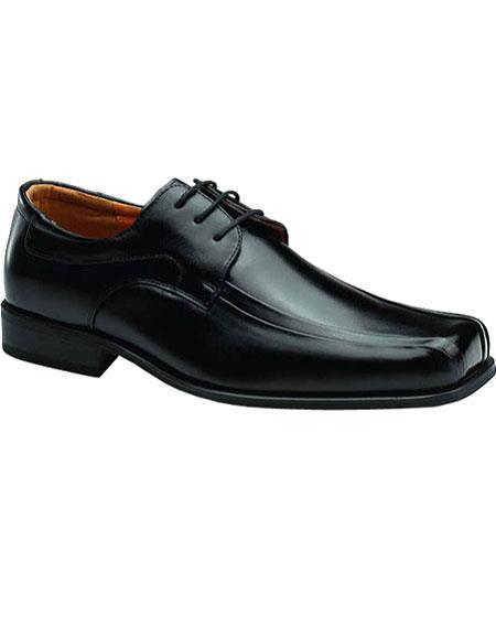 Mens Business Dress Shoes