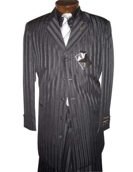 Italian Mafia Costume