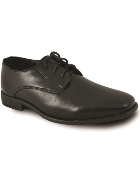 Mens Prom Tuxedo Loafer - Black Prom Shoe - Party Shoe