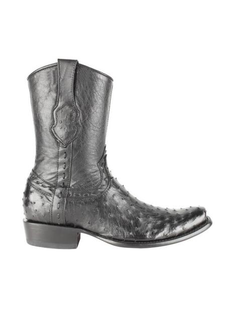 Men's Cowboy Boot Cheap Priced For Sale Online