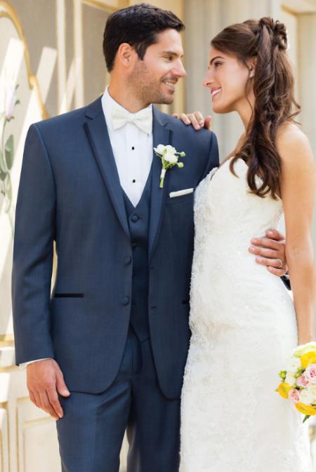 Mens Quinceanera Suits