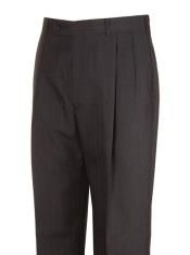 wool blend dress pant