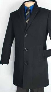  Mens Overcoat Three Quarters Length Mens Dress Coat Mens Car Coat Collection