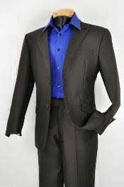  Mens Slim Fit affordable Cheap Priced Business Suits Clearance Sale online sale