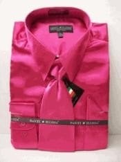  Fashion Cheap Priced Sale Mens New Fuchsia ~ fuschia ~ hot Pink