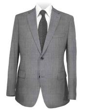 New Men's 2 Piece Luxurious 100% Linen Suit