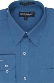  Blue Dress Cheap Priced Shirt Online