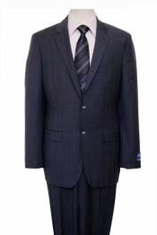 Men's Plaid Suit | Plaid Suits For Men | MensUSA