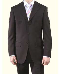Men's black suits  Shop suits online