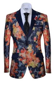 orange tux, Mens Suits, Cheap Zoot Suits, Man Suit