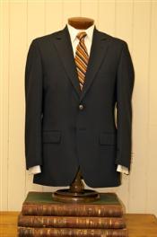  2 Button Big and Tall Size blazer 56 to 80 Suit Black