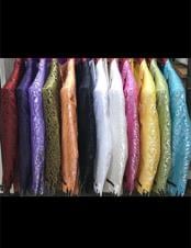  Alberto Nardoni Brand Mens multicolor paisley designed colorful blazer