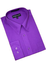 Mens Purple Suits, Shirts, Jackets and Ties