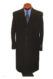  Stylish Classic  Mens Overcoat fashion ~ business Mens Dress Coat in