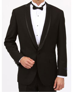 Mens Two Button Tuxedos and Suits