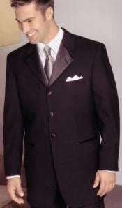 3 button tuxedos for men, mens formal fashion suits